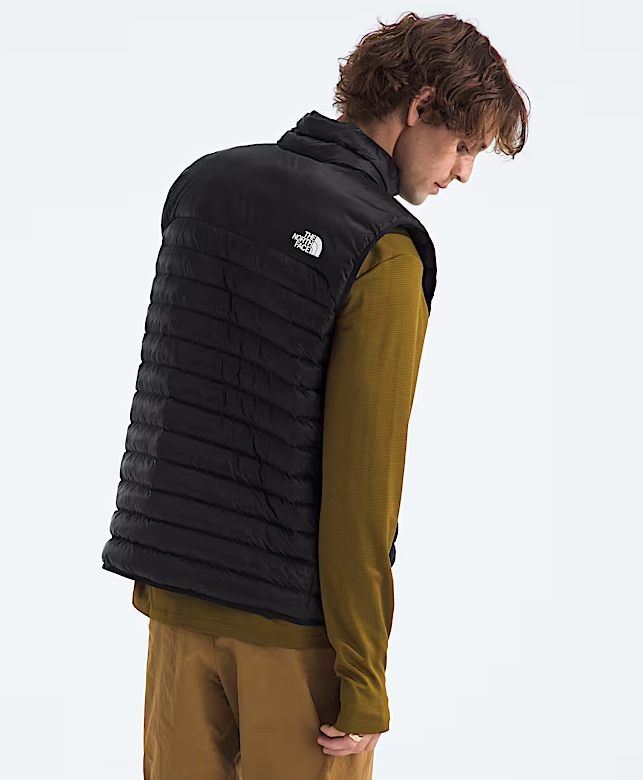 Men's Terra Peak Vest