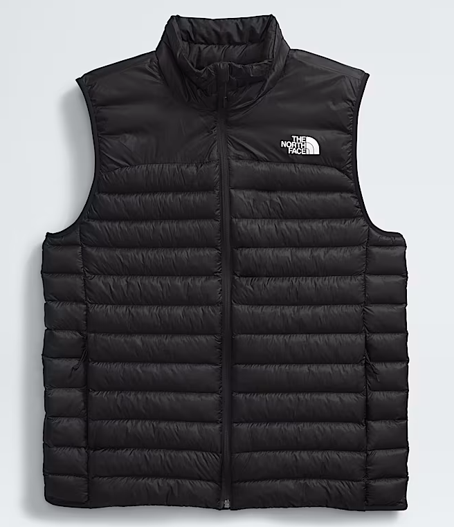 Men's Terra Peak Vest