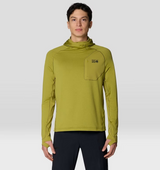 Men's Up First Tech Fleece Hoody
