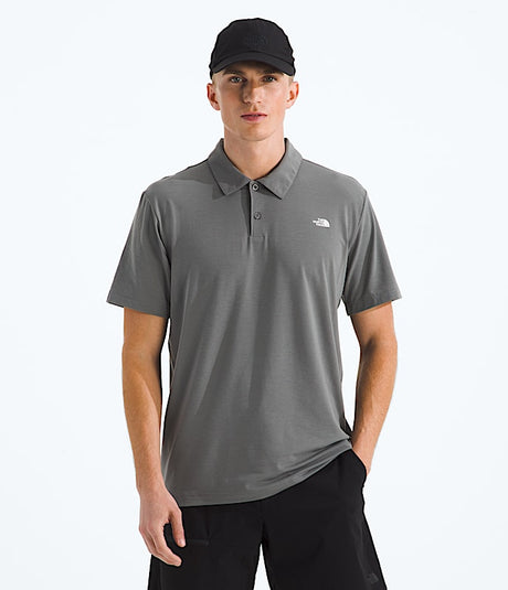 Men's Adventure Polo