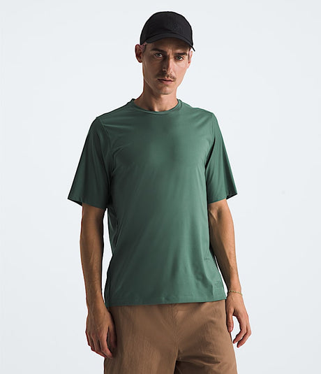 Men's Dune Sky S/S Crew