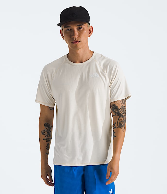 Men's Sunriser S/S