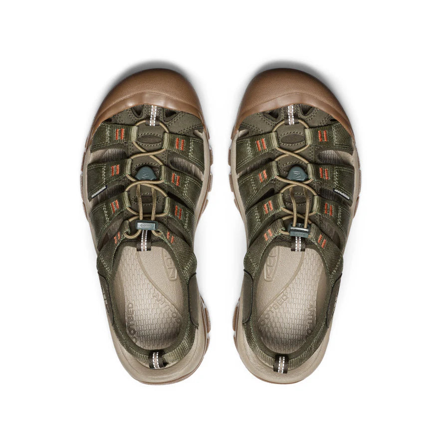 Men's Newport H2