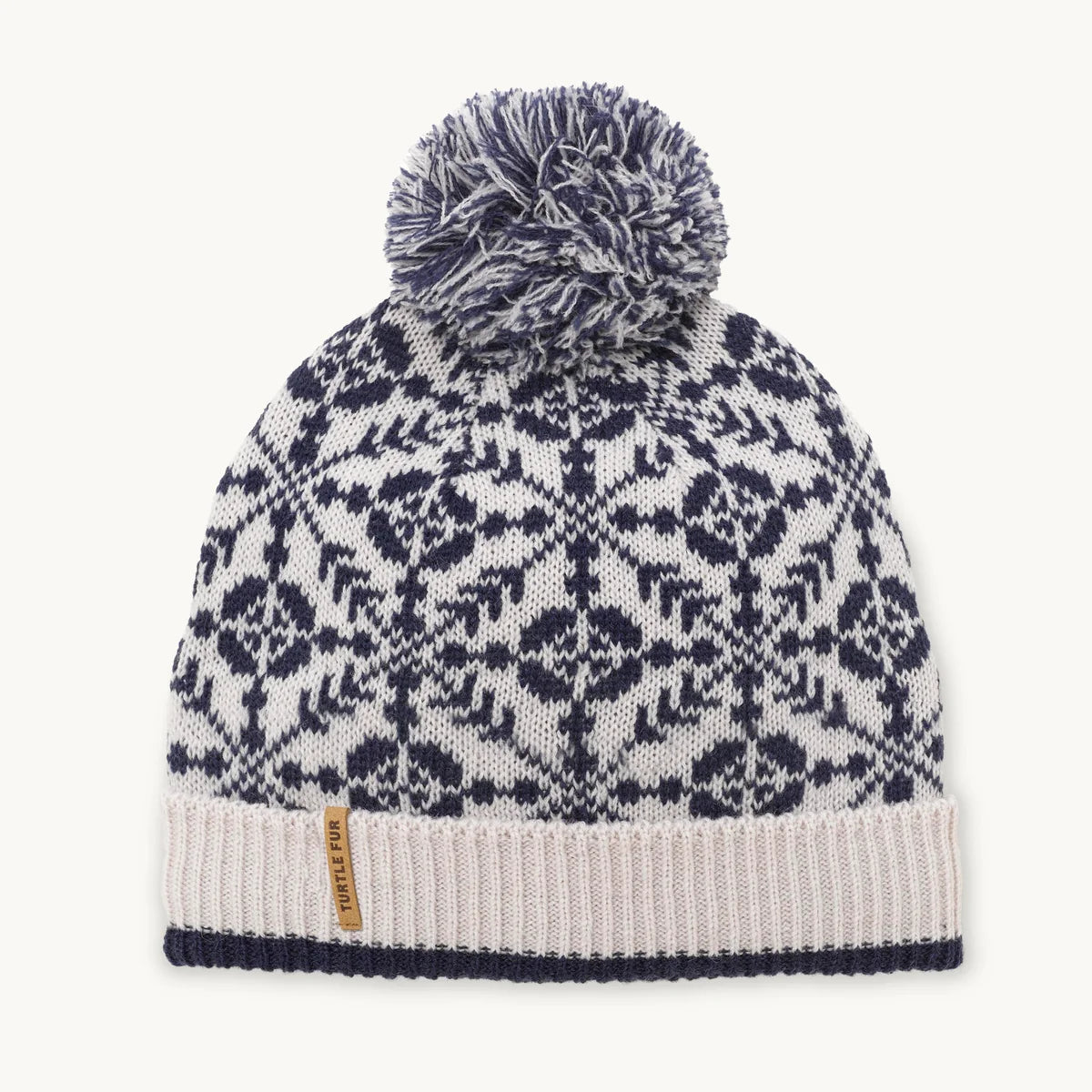 Merino Wool Ida