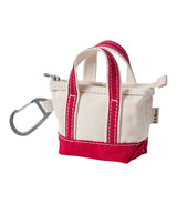 Micro Boat and Tote