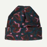 Micro D Beanie