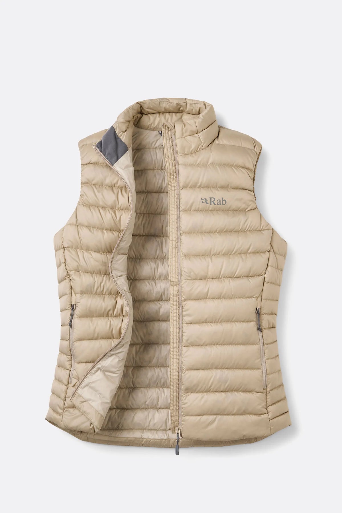 Microlight Vest Women's