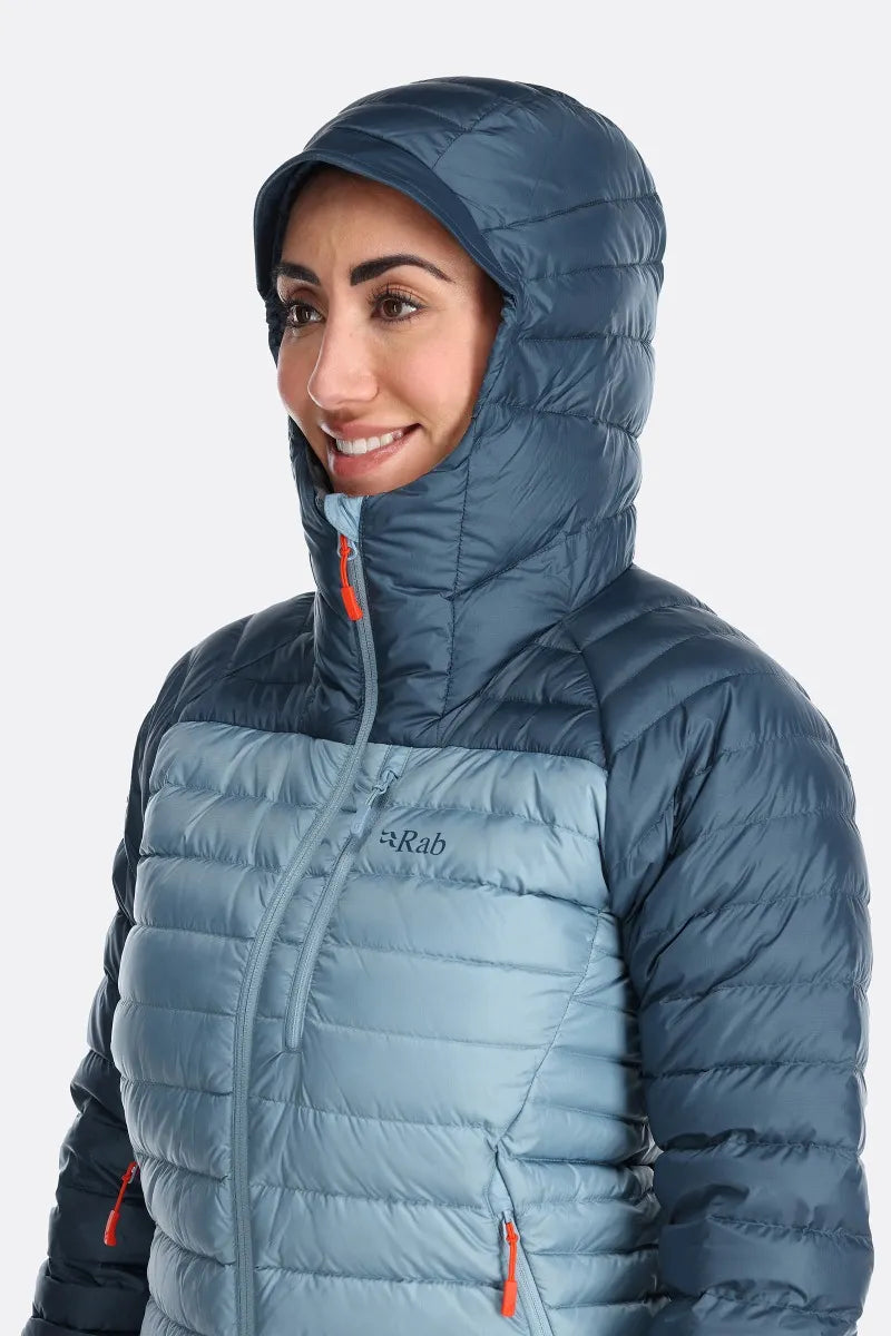 Microlight Alpine Jacket Women's