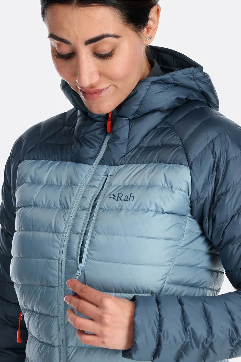 Microlight Alpine Jacket Women's