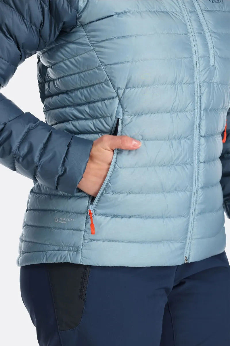 Microlight Alpine Jacket Women's