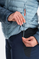 Microlight Alpine Jacket Women's