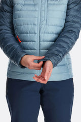 Microlight Alpine Jacket Women's