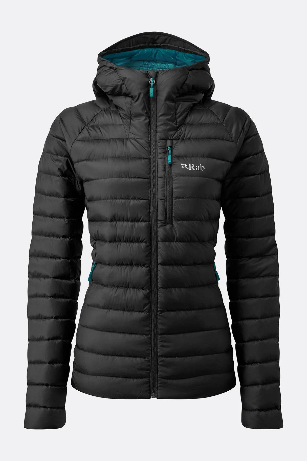 Microlight Alpine Jacket Women's
