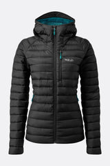 Microlight Alpine Jacket Women's