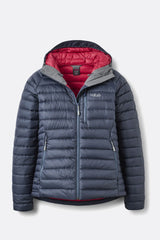 Microlight Alpine Jacket Women's