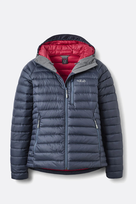 Microlight Alpine Jacket Women's
