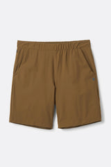 Momentum Shorts