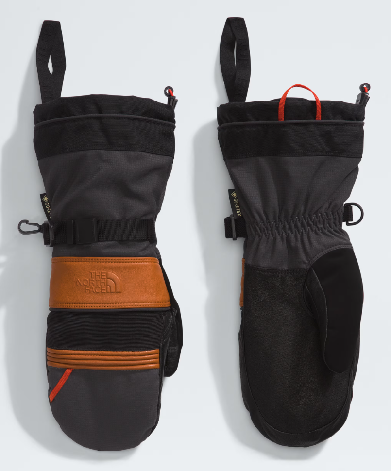 Montana Pro GTX Mitt