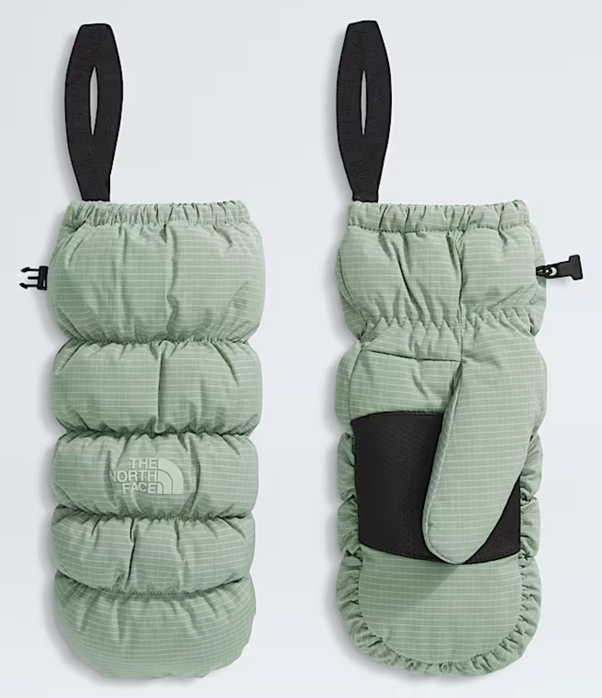 Montana Puffer Mitt