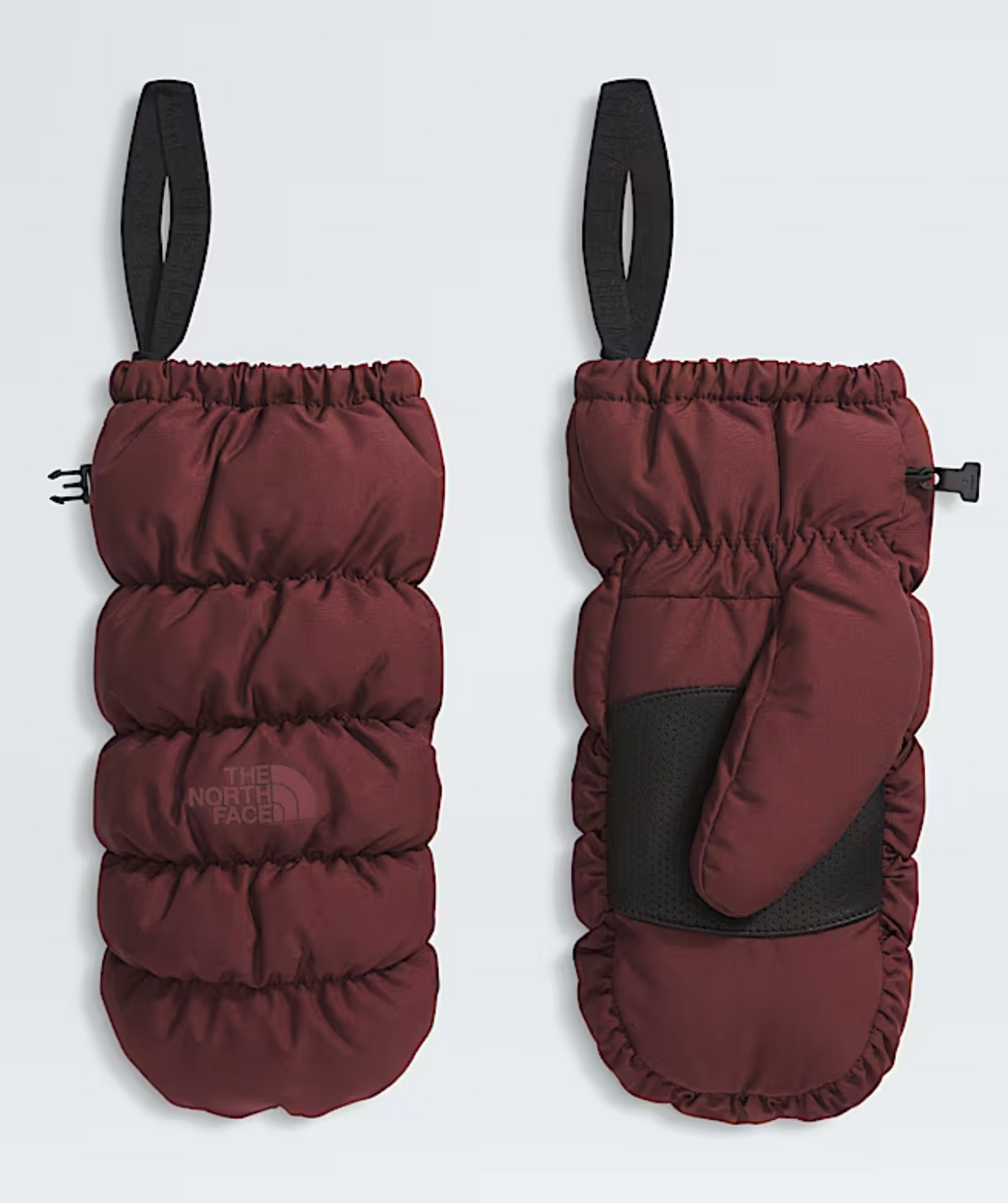 Montana Puffer Mitt