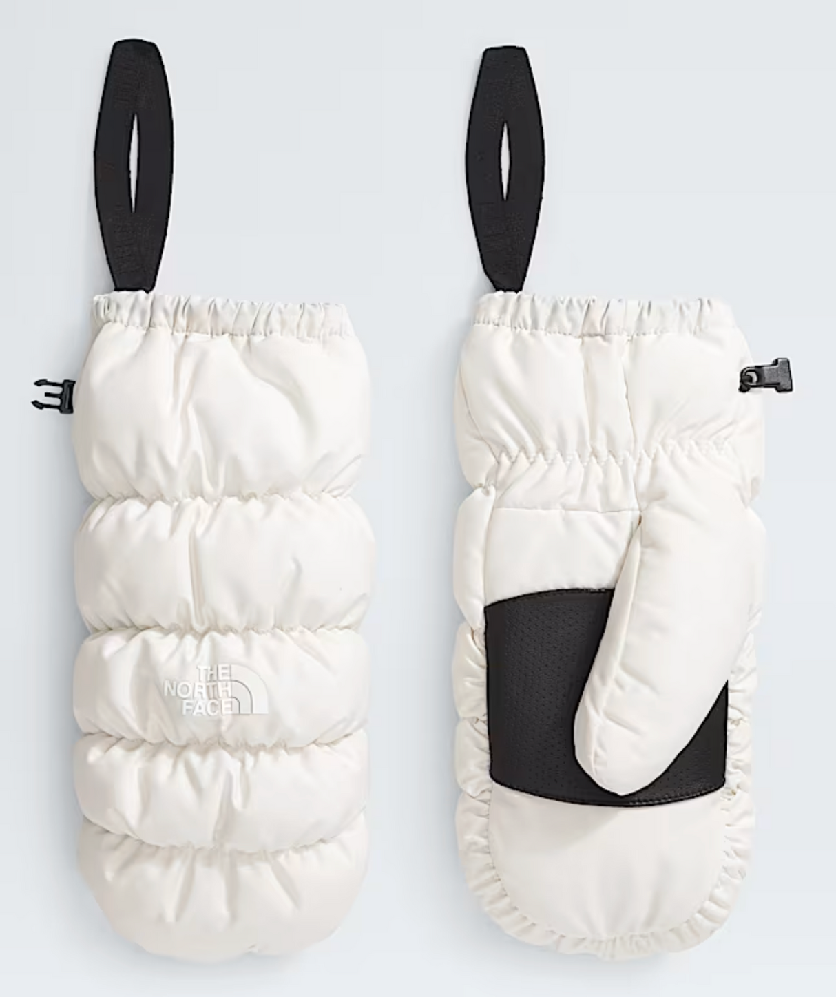 Montana Puffer Mitt