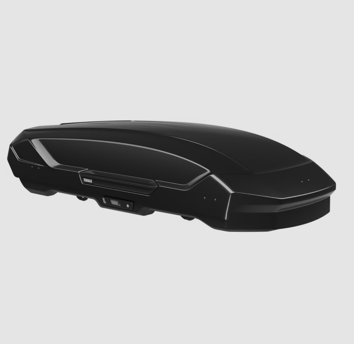 Motion 3 L Black