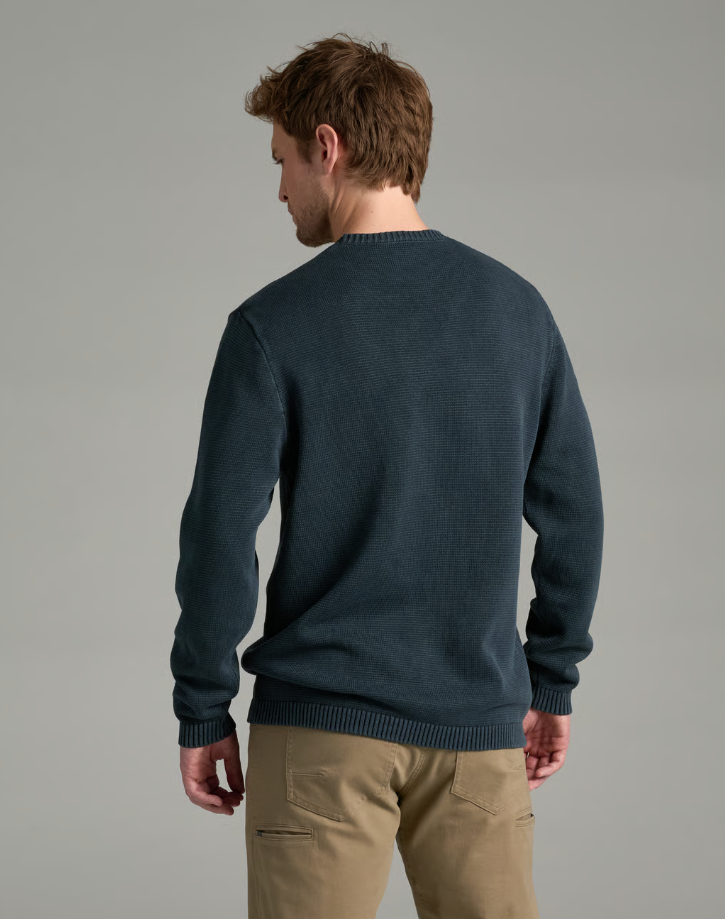 Motive Sweater