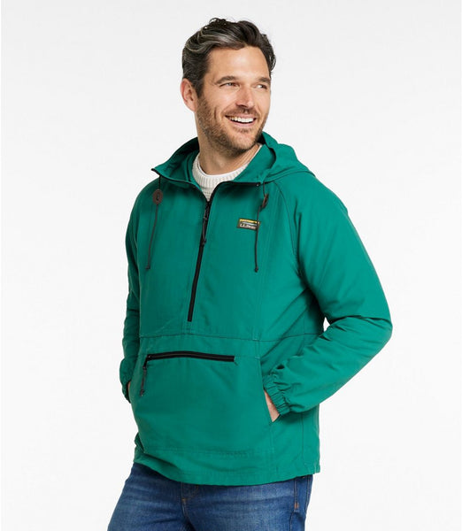 Mountain Classic Anorak Men's Regular - Maine Sport Outfitters