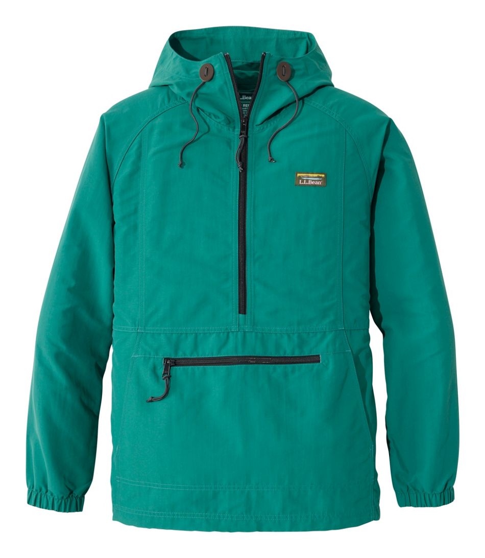 Mountain Classic Anorak Men's Regular - Maine Sport Outfitters