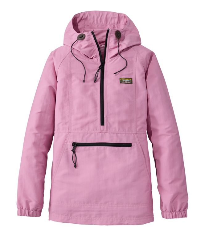 Mountain Classic Anorak Women's Regular
