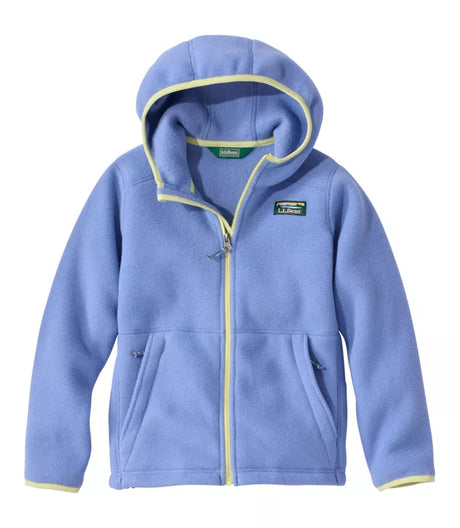 Mountain Classic Fleece Hooded Kids'