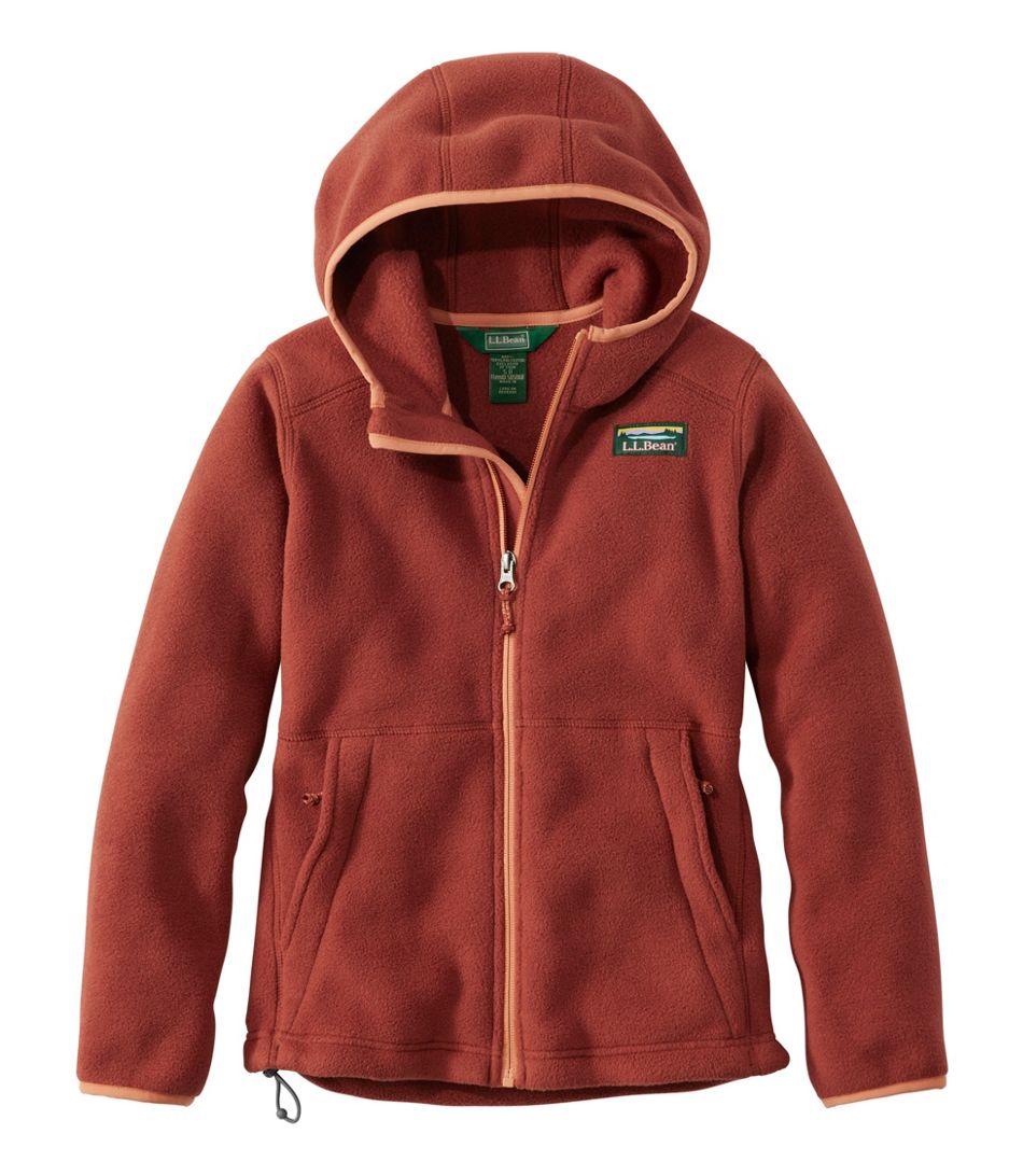 Kids' Fleece - Maine Sport Outfitters