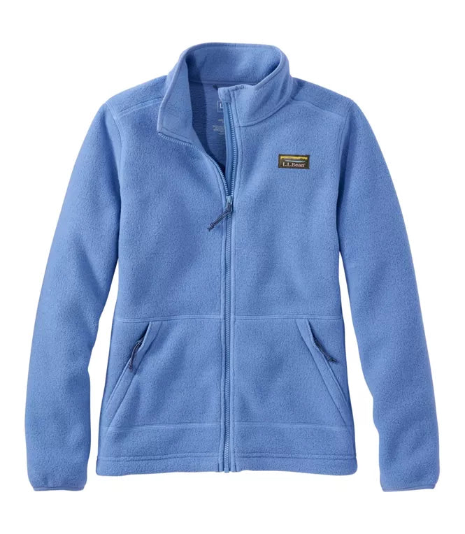 Mountain Classic Fleece Jacket Women's Regular