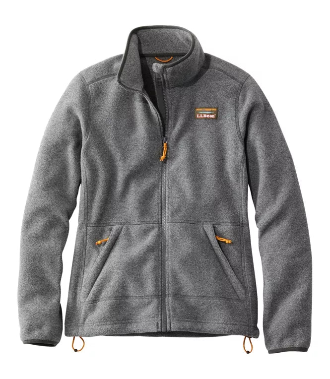Mountain Classic Fleece Jacket Women's Regular