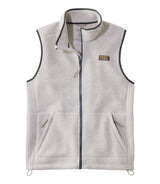 Mountain Classic Fleece Vest Men's Regular