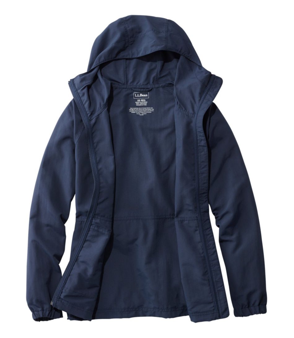Mountain Classic Full Zip Jacket Women's Regular
