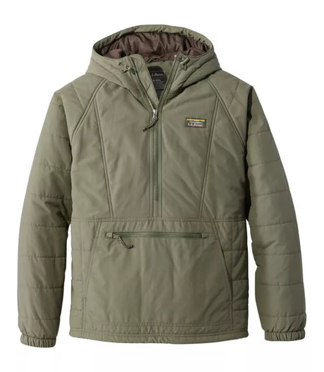 Mountain Classic Insulated Anorak Men's Regular