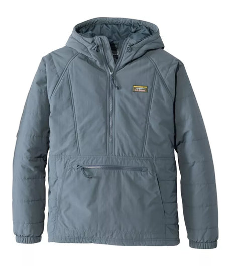 Mountain Classic Insulated Anorak Men's Regular