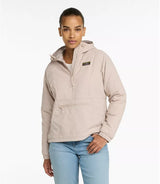 Mountain Classic Insulated Anorak Women's Regular