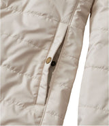 Mountain Classic Puffer Coat Colorblock Women's Regular