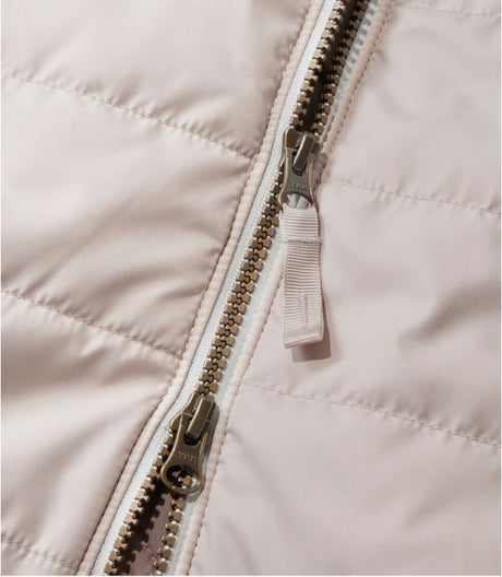 Mountain Classic Puffer Coat Colorblock Women's Regular