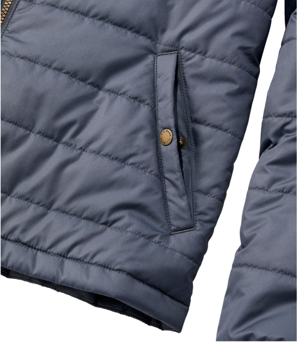 Mountain Classic Puffer Jacket Men's Regular