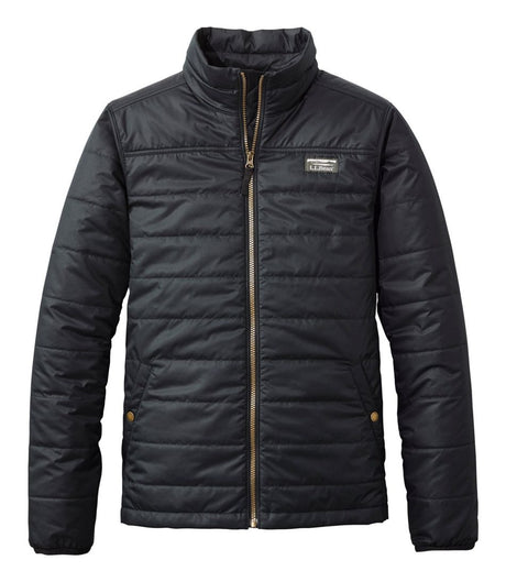 Mountain Classic Puffer Jacket Men's Regular