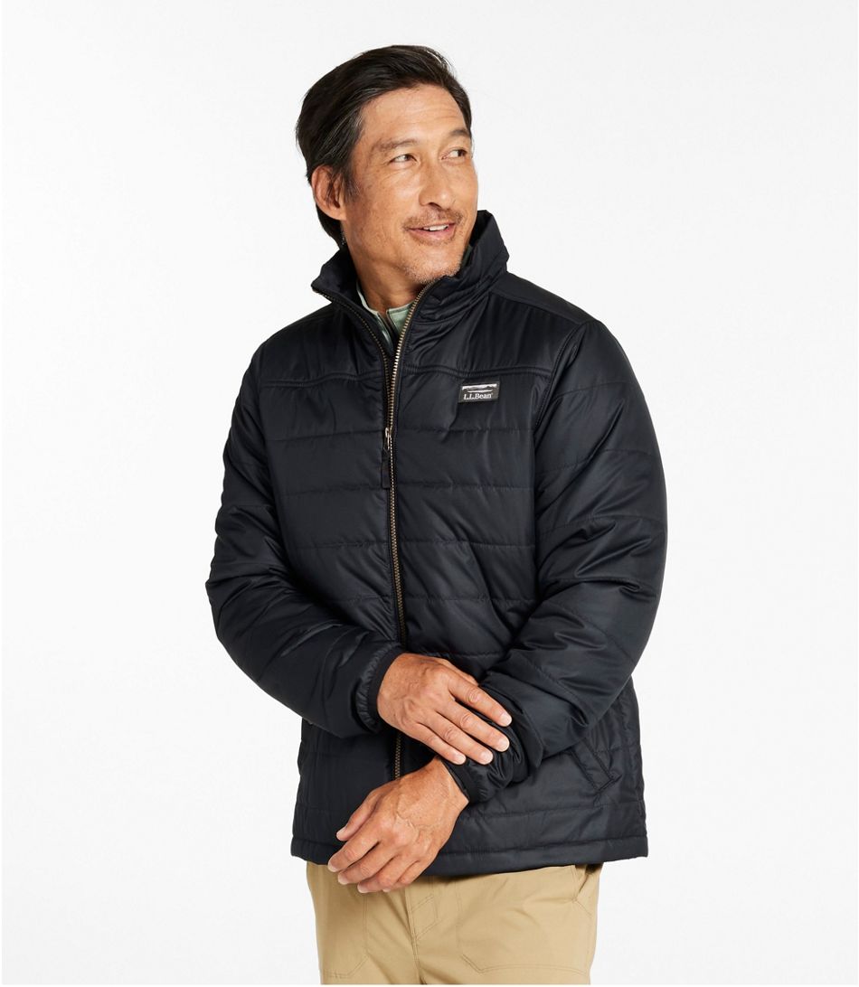 Mountain Classic Puffer Jacket Men's Regular