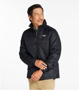 Mountain Classic Puffer Jacket Men's Regular