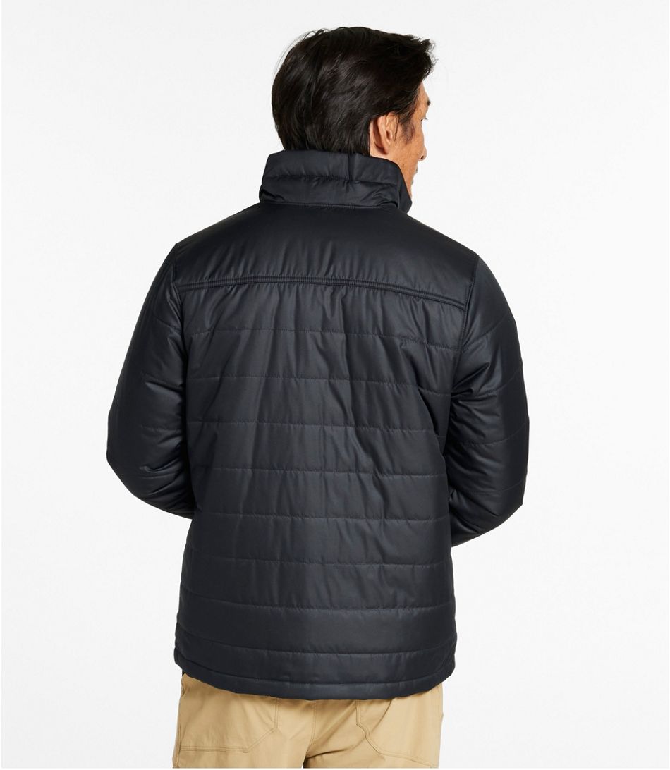 Mountain Classic Puffer Jacket Men's Regular