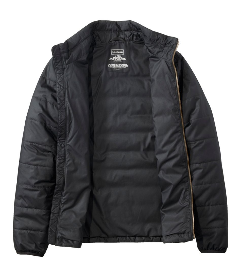 Mountain Classic Puffer Jacket Men's Regular