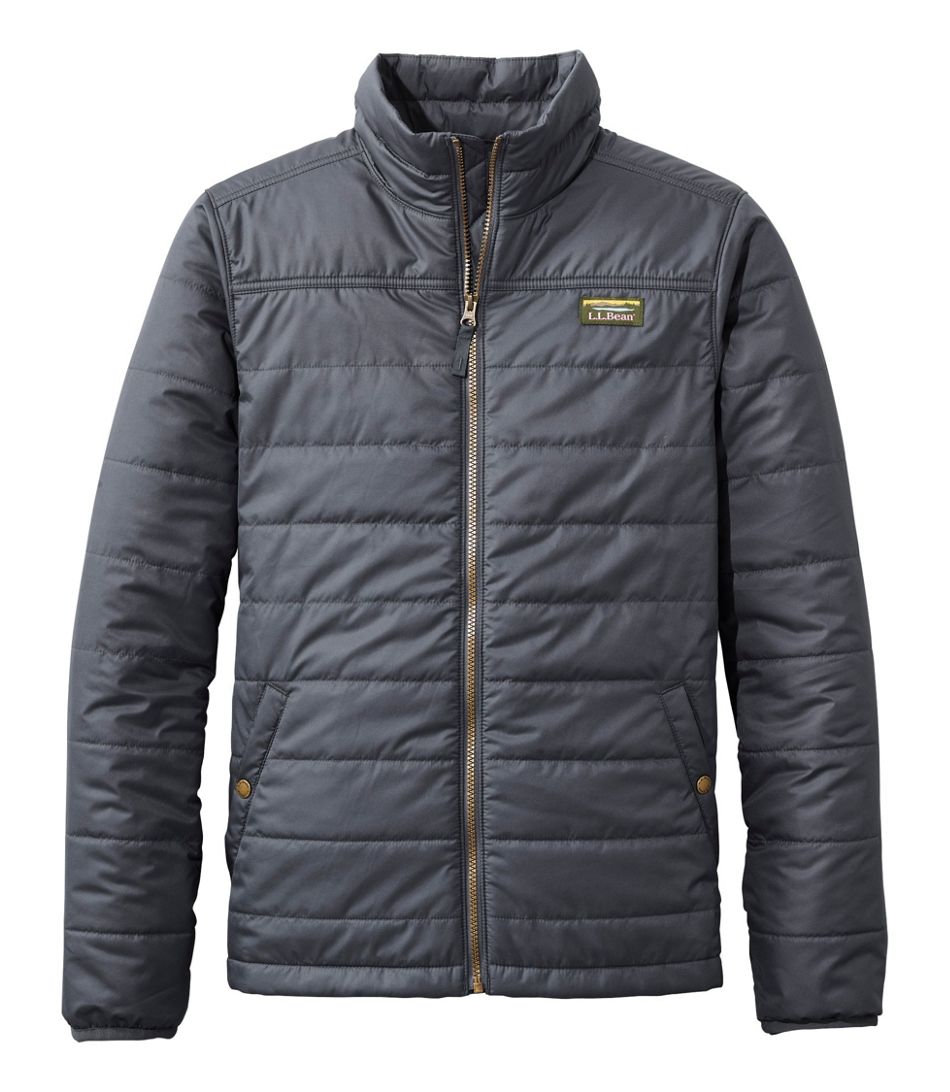 Mountain Classic Puffer Jacket Men's Regular