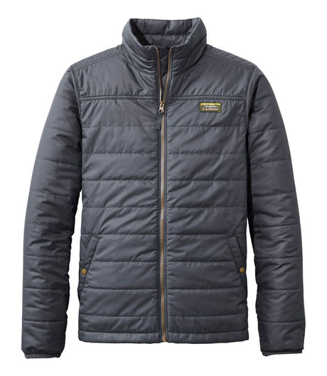 Mountain Classic Puffer Jacket Men's Regular