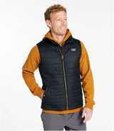 Mountain Classic Puffer Vest Men's Regular